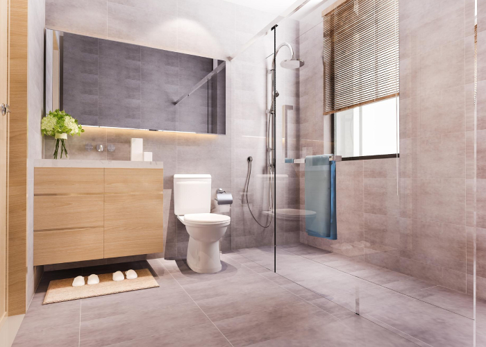 Rénovation salle de bain Rénovation salle de bain
